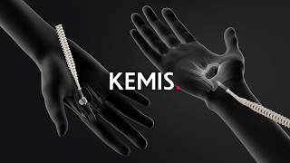 Kemis - Single use surgical knives