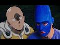 Let’s watch the One Punch Man Season 3 trailer together