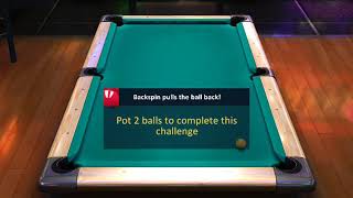 Pool Stars- 8 ball 3D screenshot 2