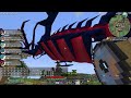 마크! 픽셀몬 모드 즐기기 (59) minecraft pixelmon mod