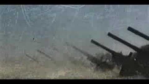 Blitzkrieg Soviet Intro