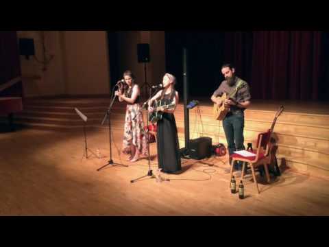 Folk Song A Week - Everyone Sang