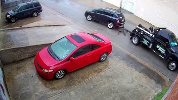 We Tried Warning Them. Some Won