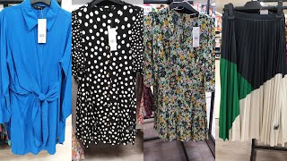 𝑭&𝑭 (𝑻𝒆𝒔𝒄𝒐) 𝑳𝒂𝒕𝒆𝒔𝒕 𝒘𝒐𝒎𝒆𝒏 𝒄𝒐𝒍𝒍𝒆𝒄𝒕𝒊𝒐𝒏 𝒊𝒏 𝒔𝒕𝒐𝒓𝒆 𝑨𝒖𝒈𝒖𝒔𝒕 2022 👚👗🤩#tescohaul screenshot 5