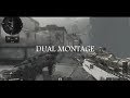 Arqa & Ark "BO4 DUALMONTAGE"　　 @ArqaFFA @ZyAG_Ark3