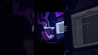 Posture (Prod. DODI x Casey)