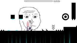 [4K 60fps] wojak by SpicyWaffles (1 Coin)