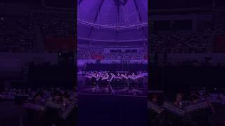 𝘿𝙚𝙖𝙧 𝙈𝙔 𝙇𝙐𝙑𝙄𝙏𝙔✨ 다시 만날 오늘을 기다릴게, See you again 💜 | CONCERT BEHIND 4️⃣ #Shorts