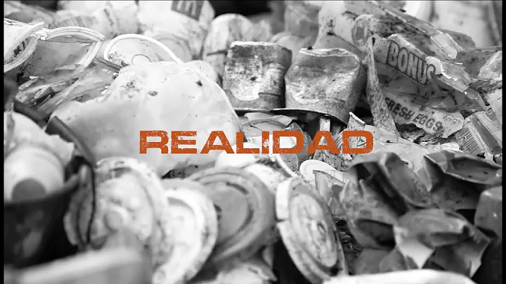WINSTON LEE  -  REALIDAD Ft. BHOY NEGRO (OFFICIAL ...