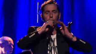 Aslan -  Angie (live at the Olympia Theatre)