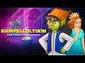 Rumplestilskin | сказки для детей и мультик