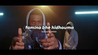 famina bhe hidhouma