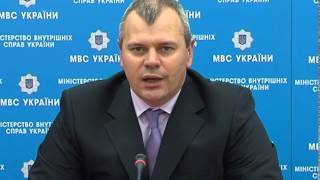 -Інформація про перехід підрозділів МВС у підпорядкування Міноборони не відповідає дійсності
