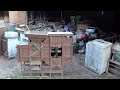 7 Interesting Things We Found in Our Abandoned House