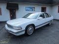 1995 Buick Roadmaster Limited In Depth Review, Start Up, Exhaust, and Test Drive