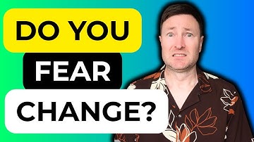 Change is Hard! How Social Stories Help Autistic People