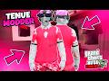 🩷 AVOIR UNE TENUE MODDER ROSE EN *CODAGE* SUR GTA ONLINE EN 1.72 SUR PS4/PS5/XBOX