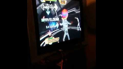 ddrkingjb Umbrella AAA Perfect Full Combo !