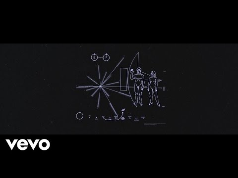 Illya Kuryaki & The Valderramas - Estrella Fugaz (Official Video) ft. Miguel