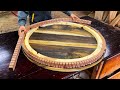 Beautiful Design Wooden Furniture // Extremely Great Woodworking Skills To Create Wonderful Works