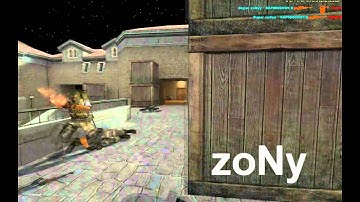 2 std actions by zoNy and TwaX Demo free