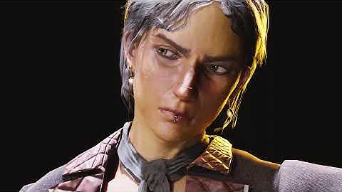 3D Generalist Reel | Ellie Borge | 2025