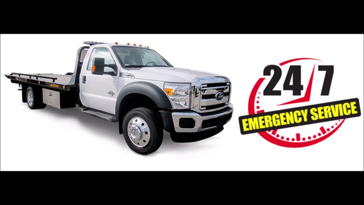 24 Hour Towing Company Edinburg Towing Services near Edinburg TX