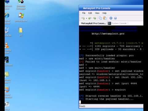 IDM Buffer overflow