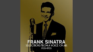 Songs by Sinatra Show Opening: Night and Day / I&#39;m an Old Cowhand / Tumblin&#39; Tumbleweeds