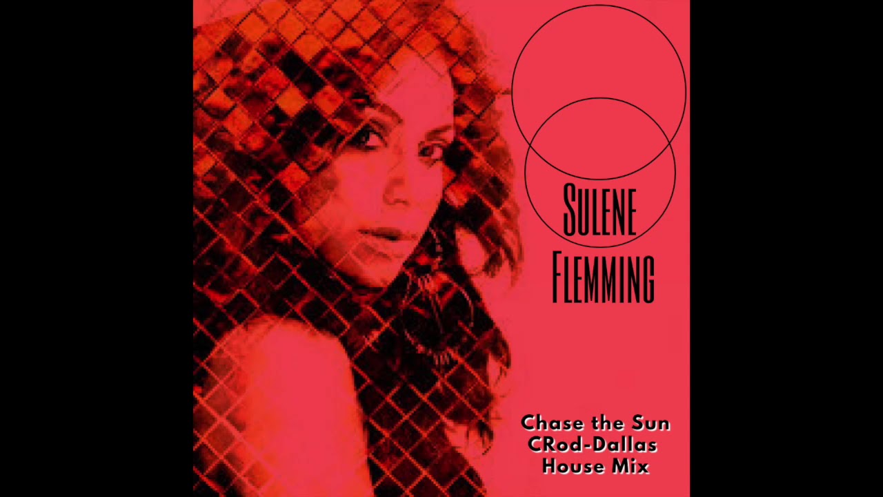 YouTube에서 Sulene Fleming - Chase The Sun (CRod-Dallas House Mix) 보기 YouTube에서 Sulene Fleming - Chase The Sun (CRod-Dallas House Mix) 보기