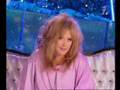 Alla Pugacheva 2007 Ресницы