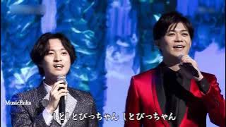 子連れ狼／福田こうへい