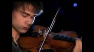Elisabeth Andreassen & Alexander Rybak - Danse mot vår (2009)
