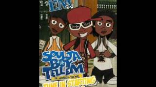 Soulja Boy - POW [ *NEW SONG* 2009 ] with DOWNLOAD LINK