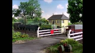 The Railway Series - Mavis & The Lorry