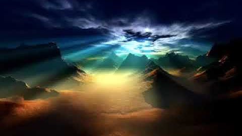 القارئ ادريس ابكر.. تلاوة من سورة الاحزاب