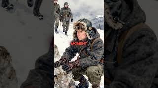 12 Skiers Who Stopped Hitler's Nuclear Bomb 💥