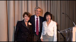 Famous Dr. Peter Marks Receives the Ellen V. Sigal Advocacy Award Wealth