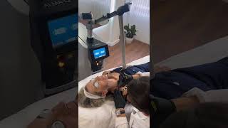 Dra. Alba Oróns: nuevo referente de Alma-Q en Galicia