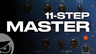 How to Master in 11 Steps