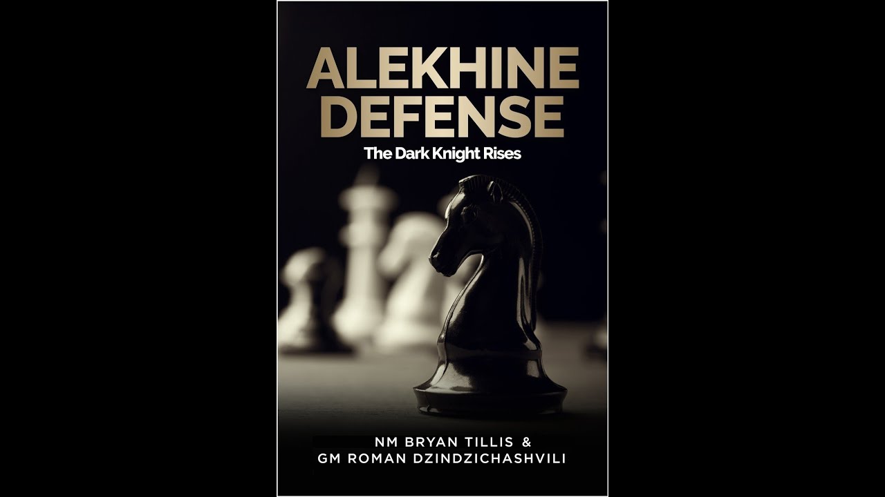 Beating the Alekhine Defense with the Exchange Variation 