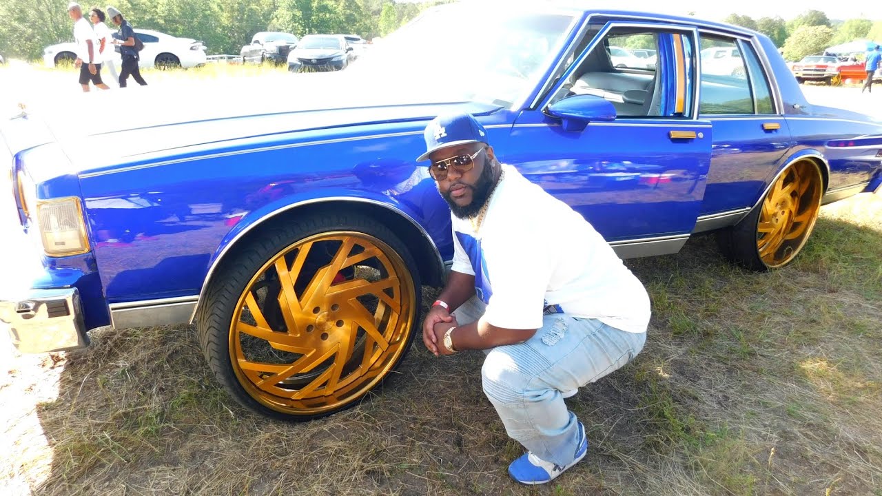 StuntFest 2023 Let's Get It. YouTube