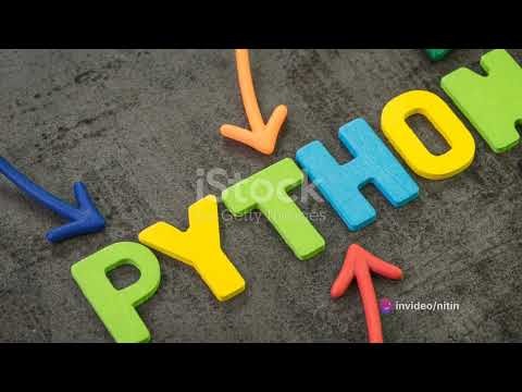 Python Masters: Top 10 YouTube Instructors