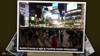 Hachiko - Shibuya, Tokyo, Tokyo Prefecture, Kanto, Japan