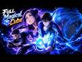 【FULL】Ishow Speed LOST IT Over This Chinese Animation! (He Said It's the Best)#SuperCube#Anime