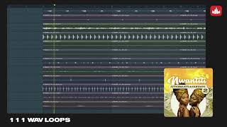 NWantiti 2 – Afrobeats & Guitars - producersources.com