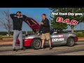 Jai sauter la voiture dun pro de formula drift  vlog