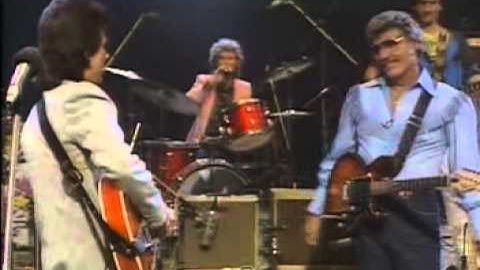 Thumbnail of Rockabilly Session With Carl Perkins and Friends