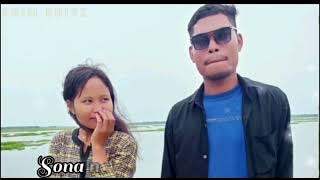 Town jilla full lyrics vedio //singer Jangme ft Jewel// prod by //YPL marak.