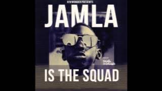 9th Wonder Presents: Jamla Is The Squad [Disc One]